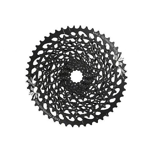 SRAM GX XG-1275 12-Speed Cassette 10-52T