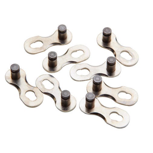 SRAM PowerLink Silver Chain Connector 8 Speed (Single)
