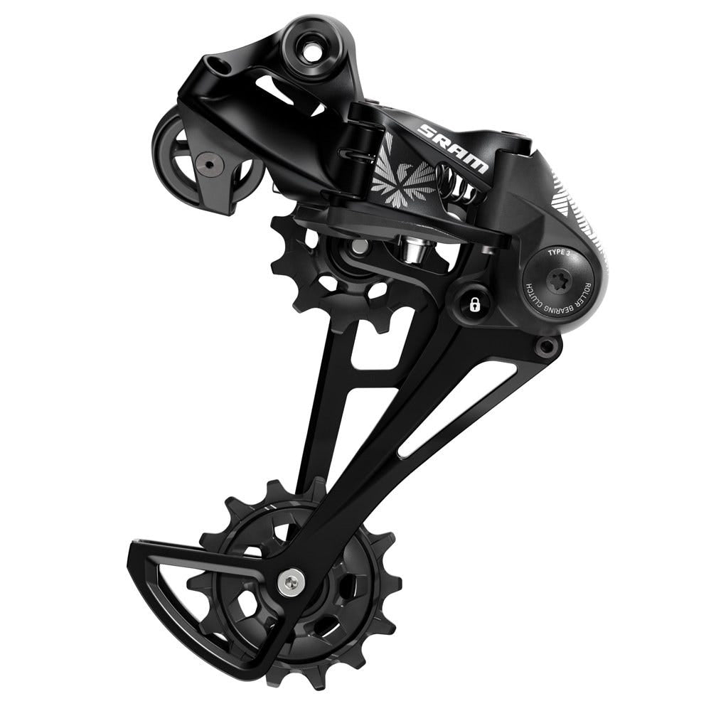 SRAM RD NX Eagle Rear Derailleur