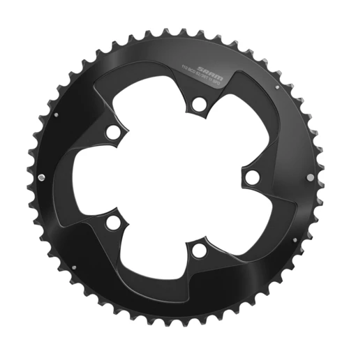 SRAMX Glide Road 110BCD Chainring