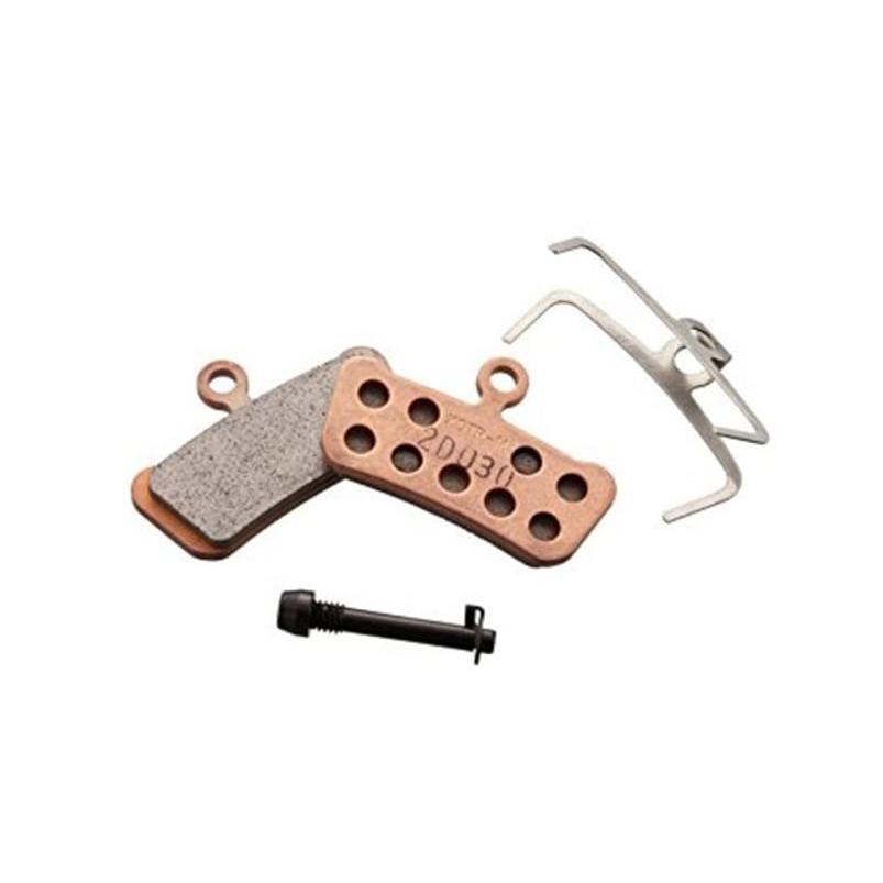 Sintered Steel Disc Brake Pads for SRAM Guide and Avid Trail