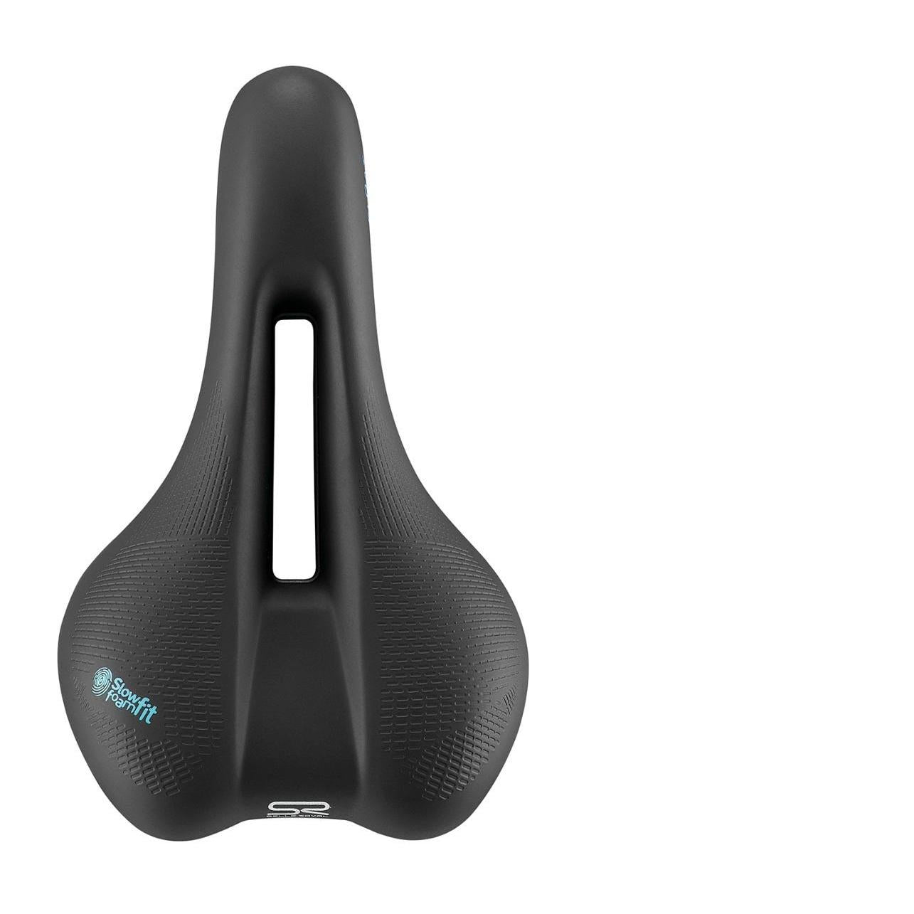 Selle Royal Float Athletic Saddle