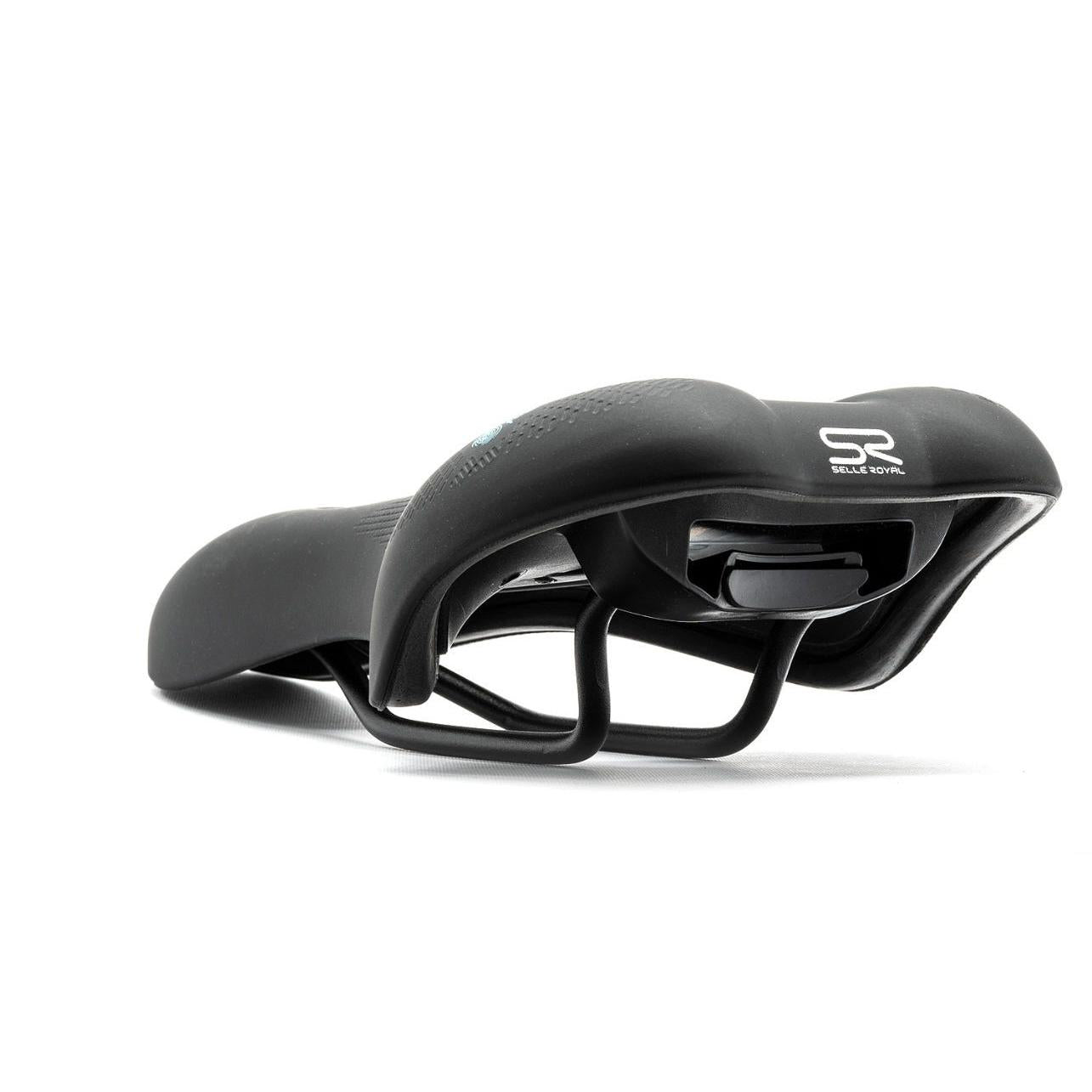 Selle Royal Float Athletic Saddle