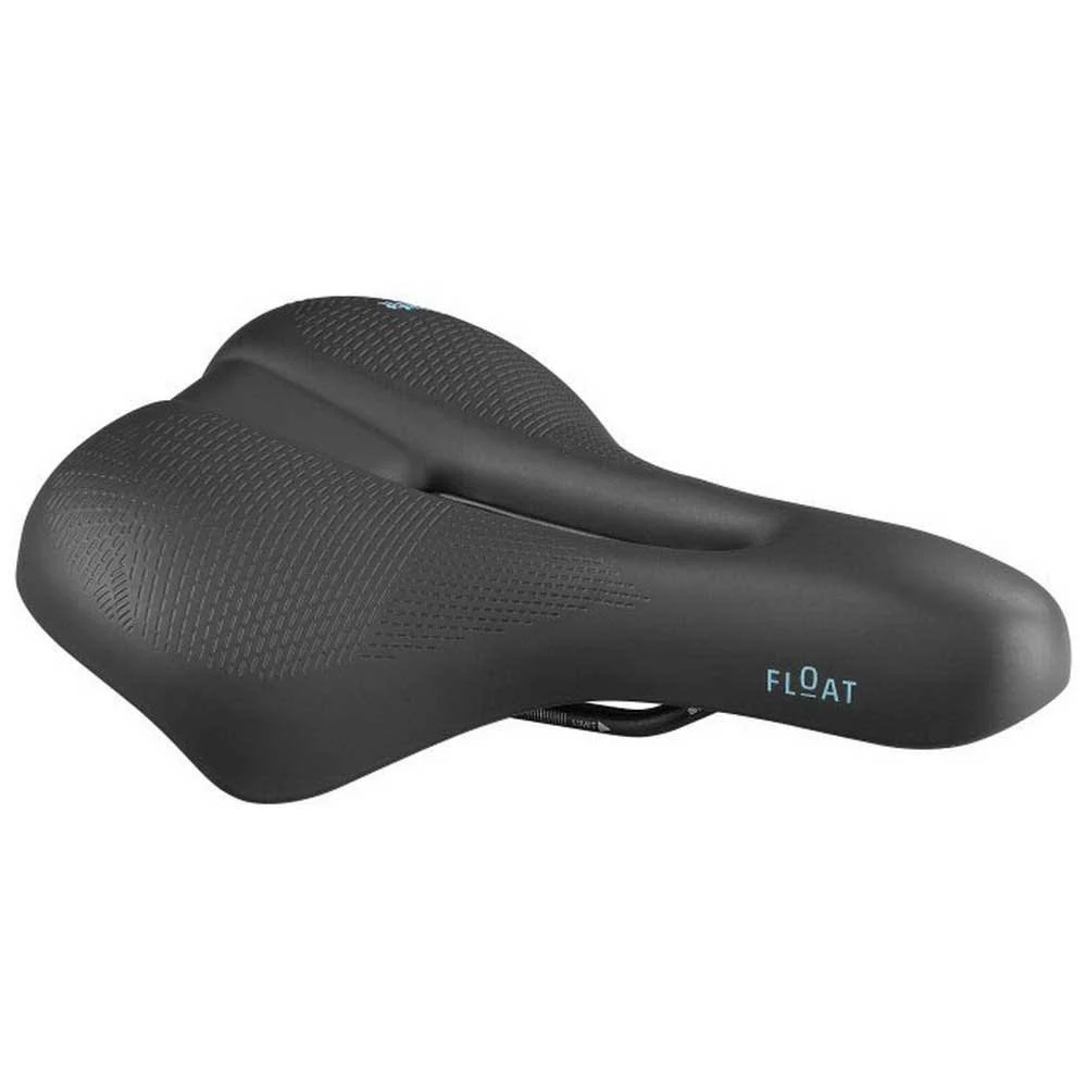 Selle Royal Float Athletic Saddle