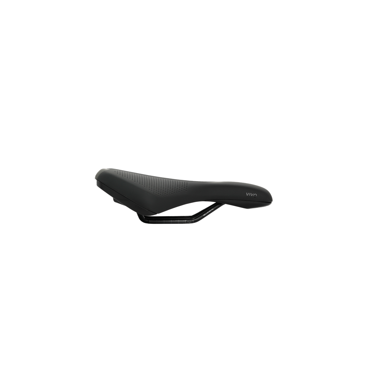 Selle Royal Vivo Reflective Athletic Saddle