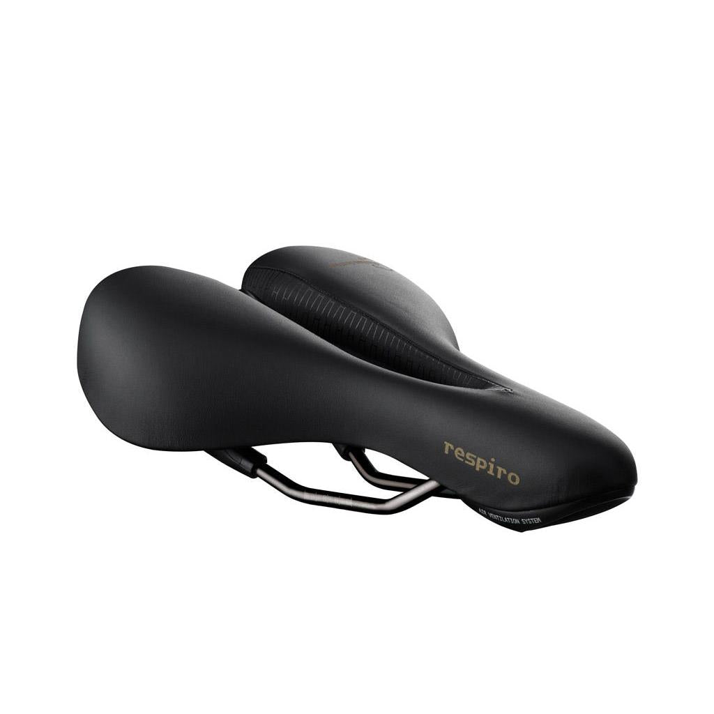Selle Royal Respiro Leather Women's Moderate Saddle