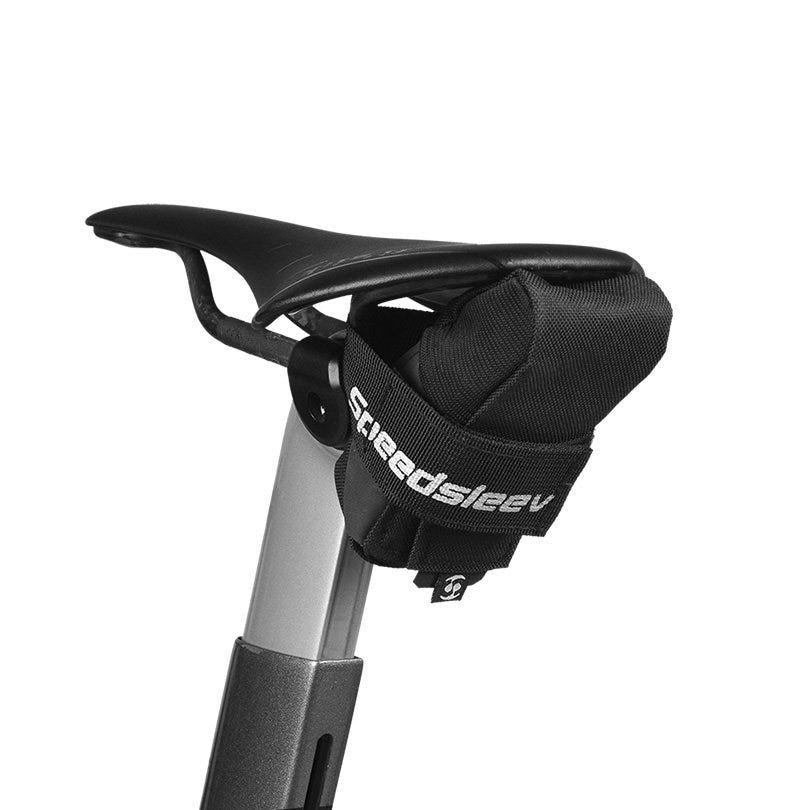 Speedsleev Ranger OTF Saddlepack Black