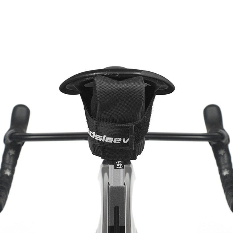 Speedsleev Ranger OTF Saddlepack Black