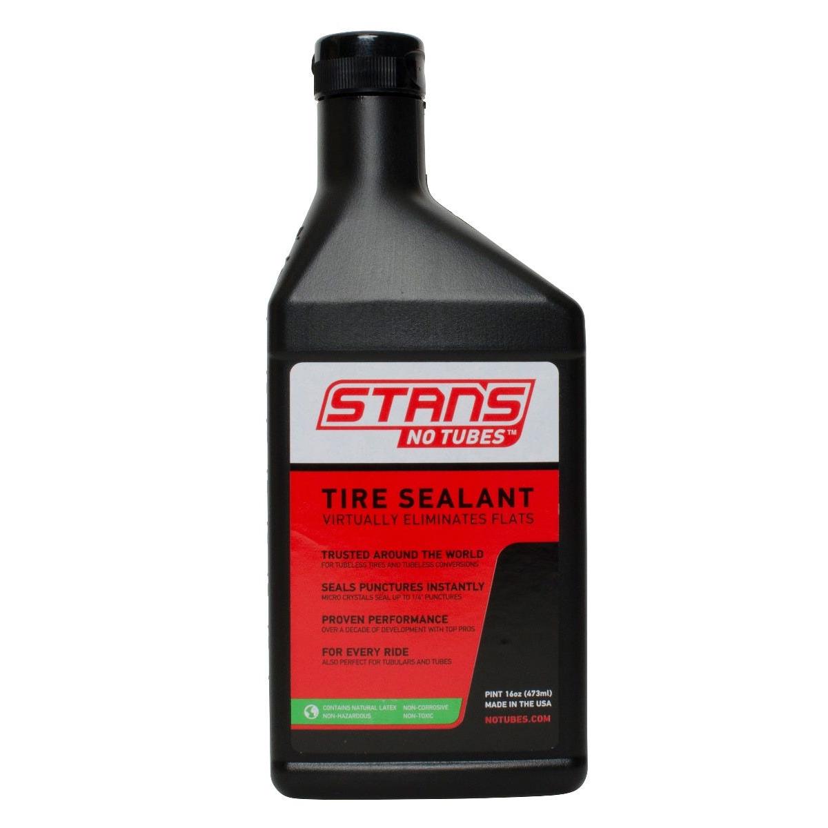 Stan's NoTubes Tire Sealant 16oz