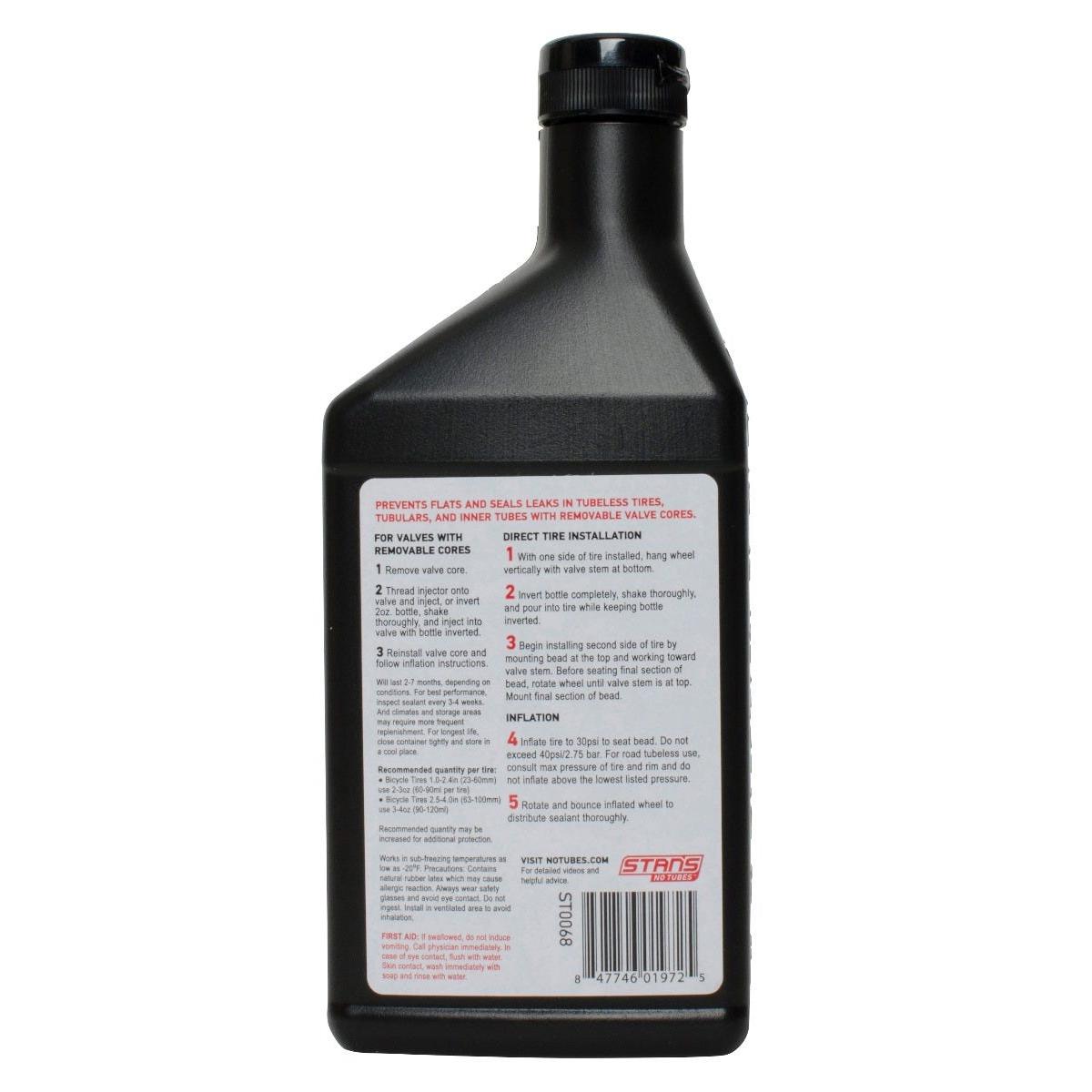 Stan's NoTubes Tire Sealant 16oz