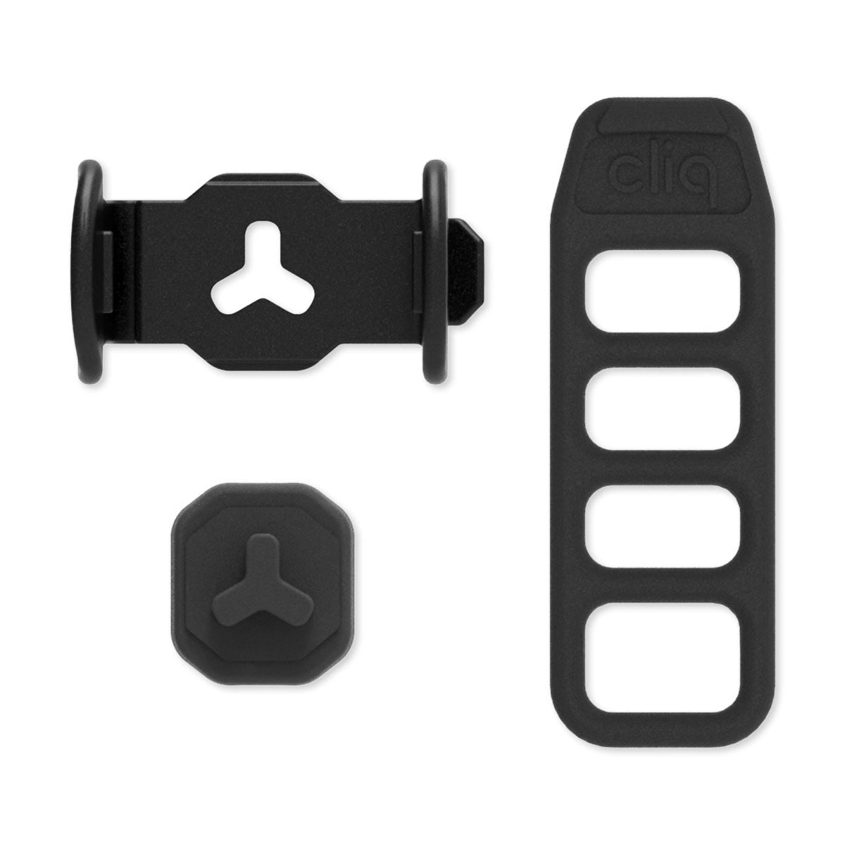 Cliq Smart USB Rear Light