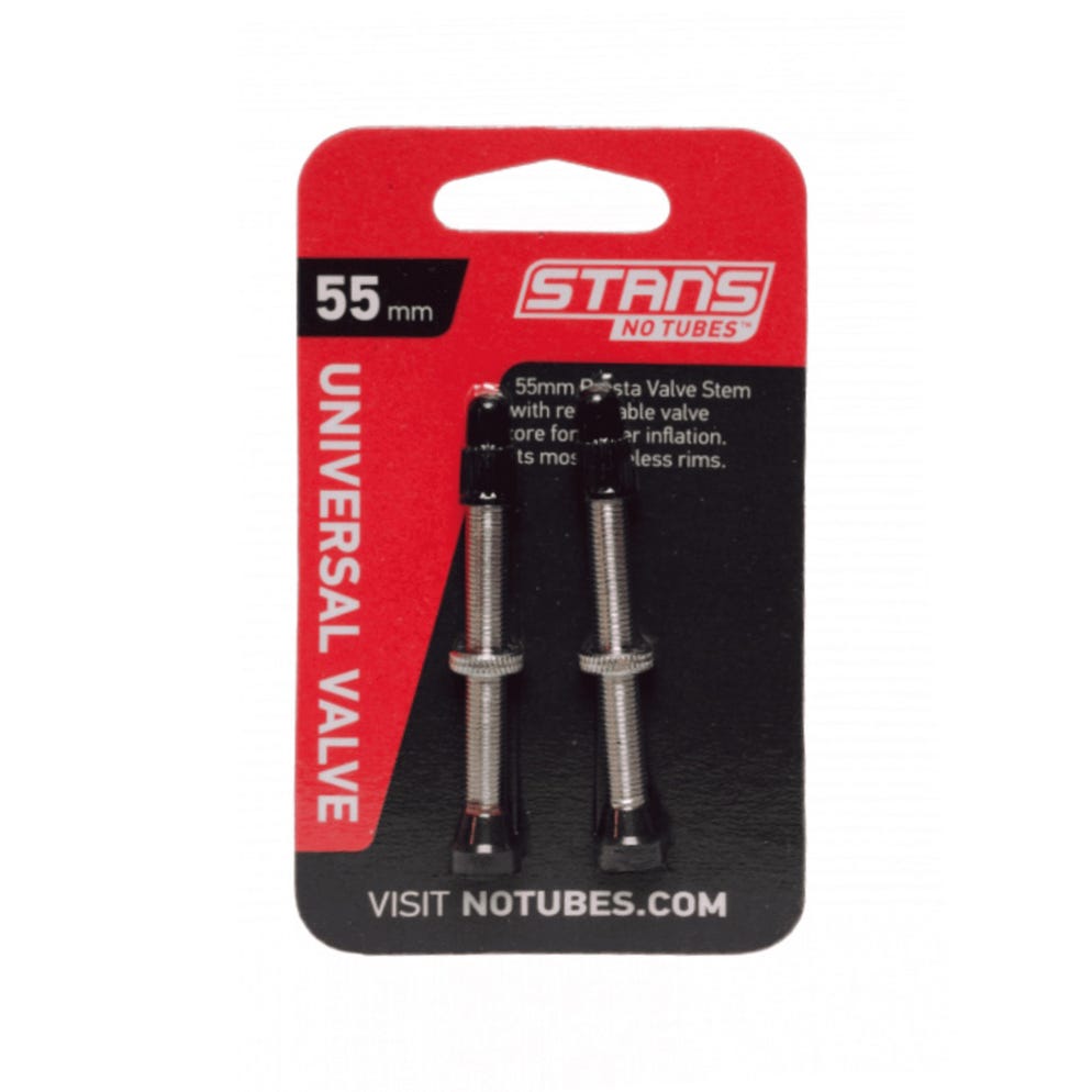 Stans NoTubes Universal Valve 55mm