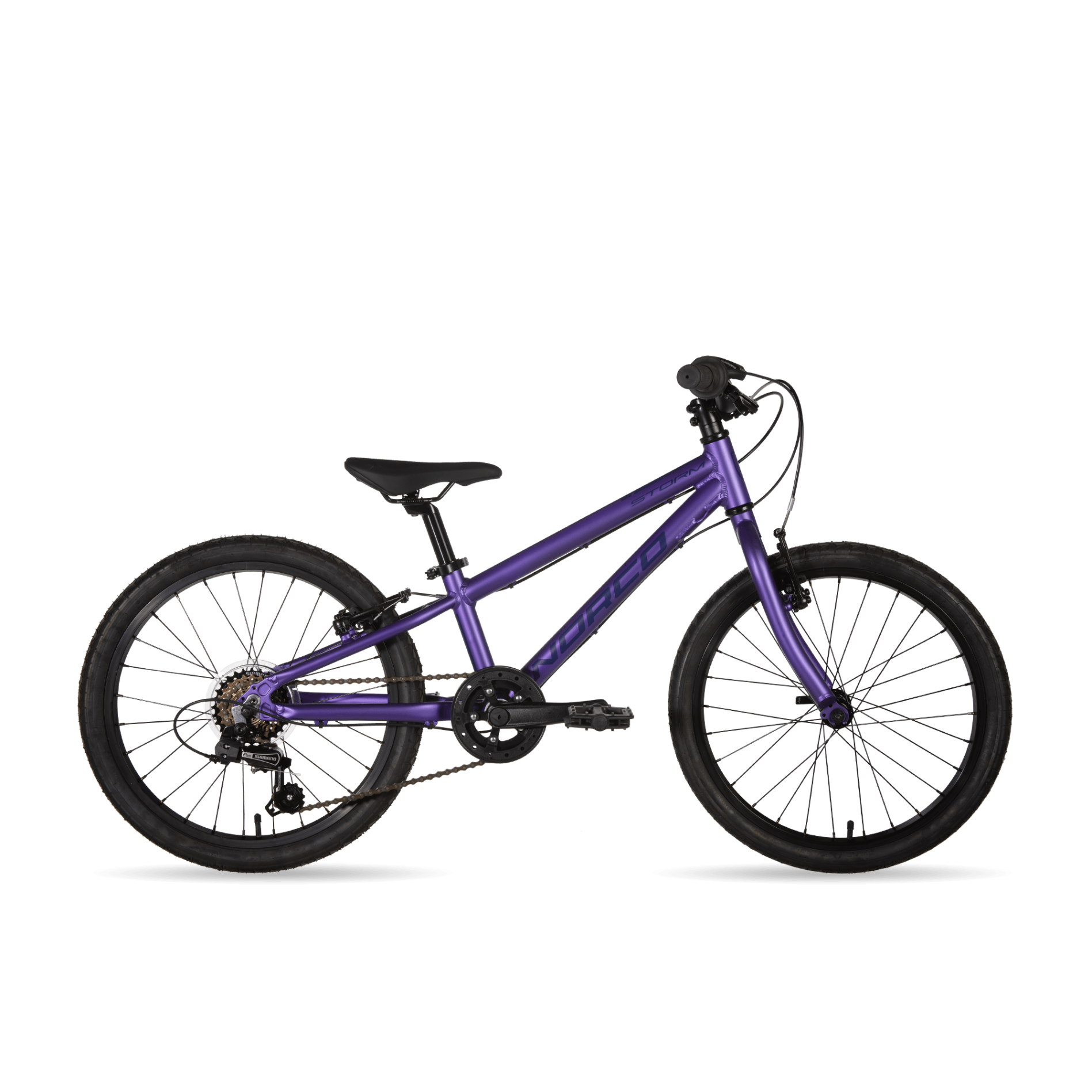 Norco Storm 2.3 Kids Bike