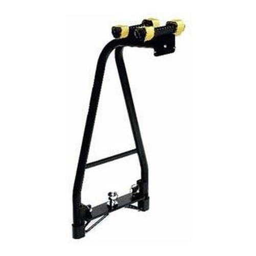 Pacific A-Frame 2 Bike Straight Base Tow Ball Rack