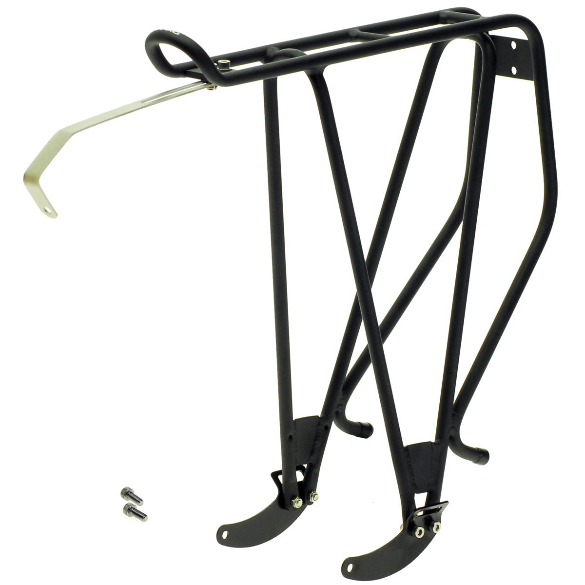 Axiom Streamliner DLX Road Pannier Rack