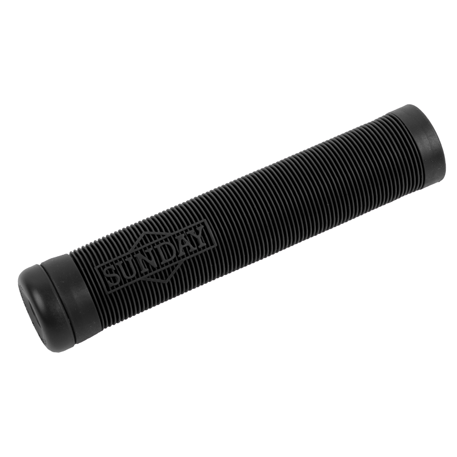 Sunday Cornerstone BMX Grips Black