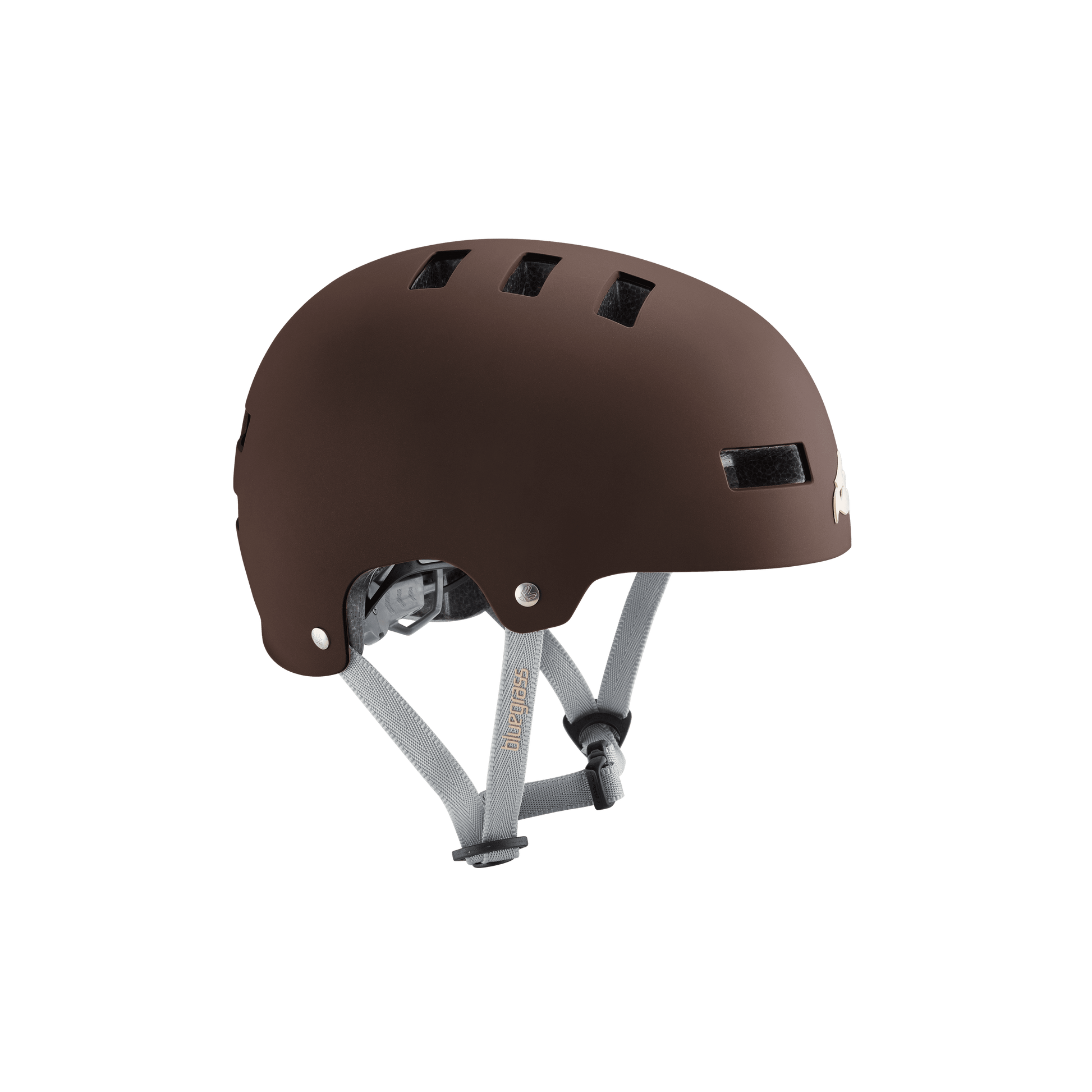 Bluegrass Super Bold Helmet Matt Brown