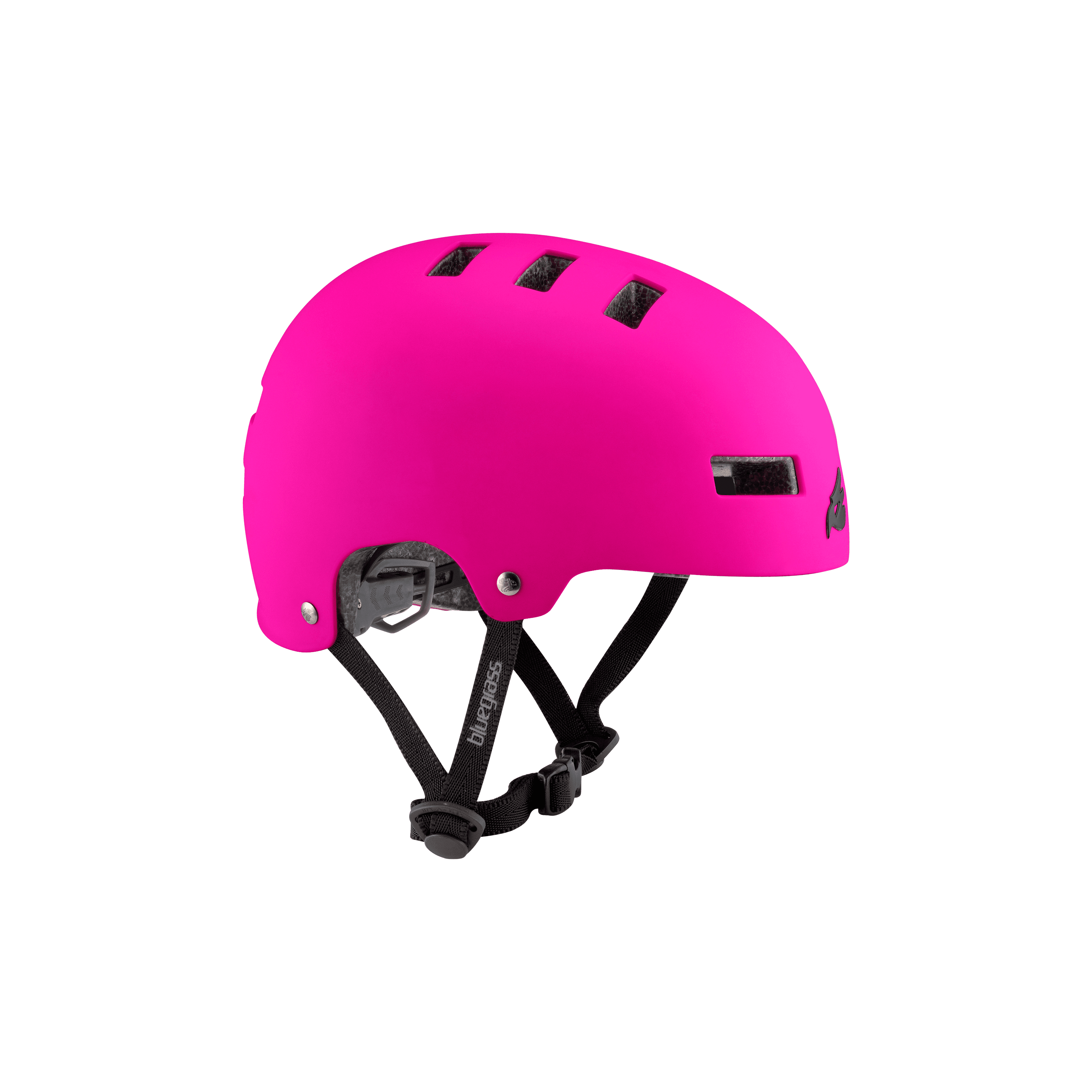 Bluegrass Super Bold Helmet Matt Pink