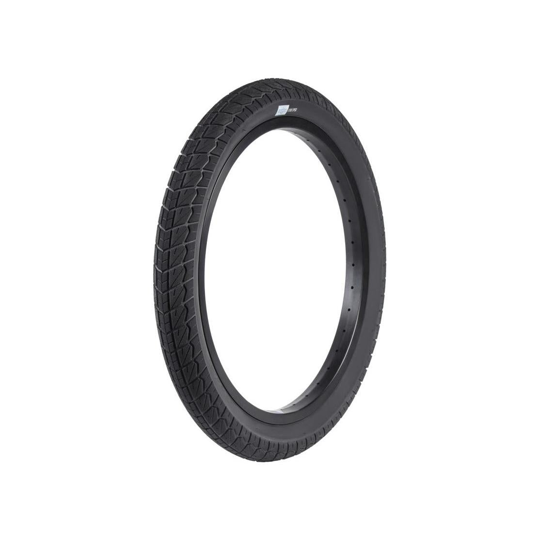 Sunday Current BMX Tyre 16 X 2.10'' Black