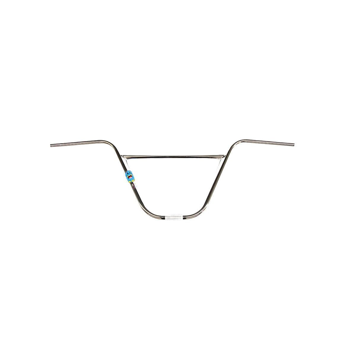 Colony Sweet Tooth 9.4'' Handlebars Chrome