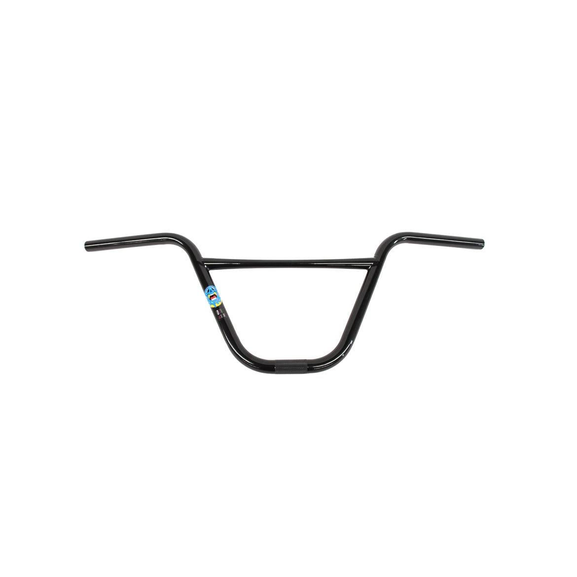 Colony Alex Hiam 9.4'' Handlebars Black