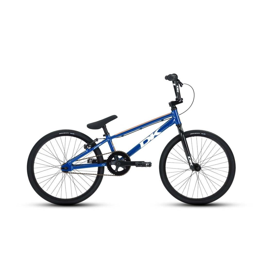 DK Swift Expert BMX Bike Blue (2019)