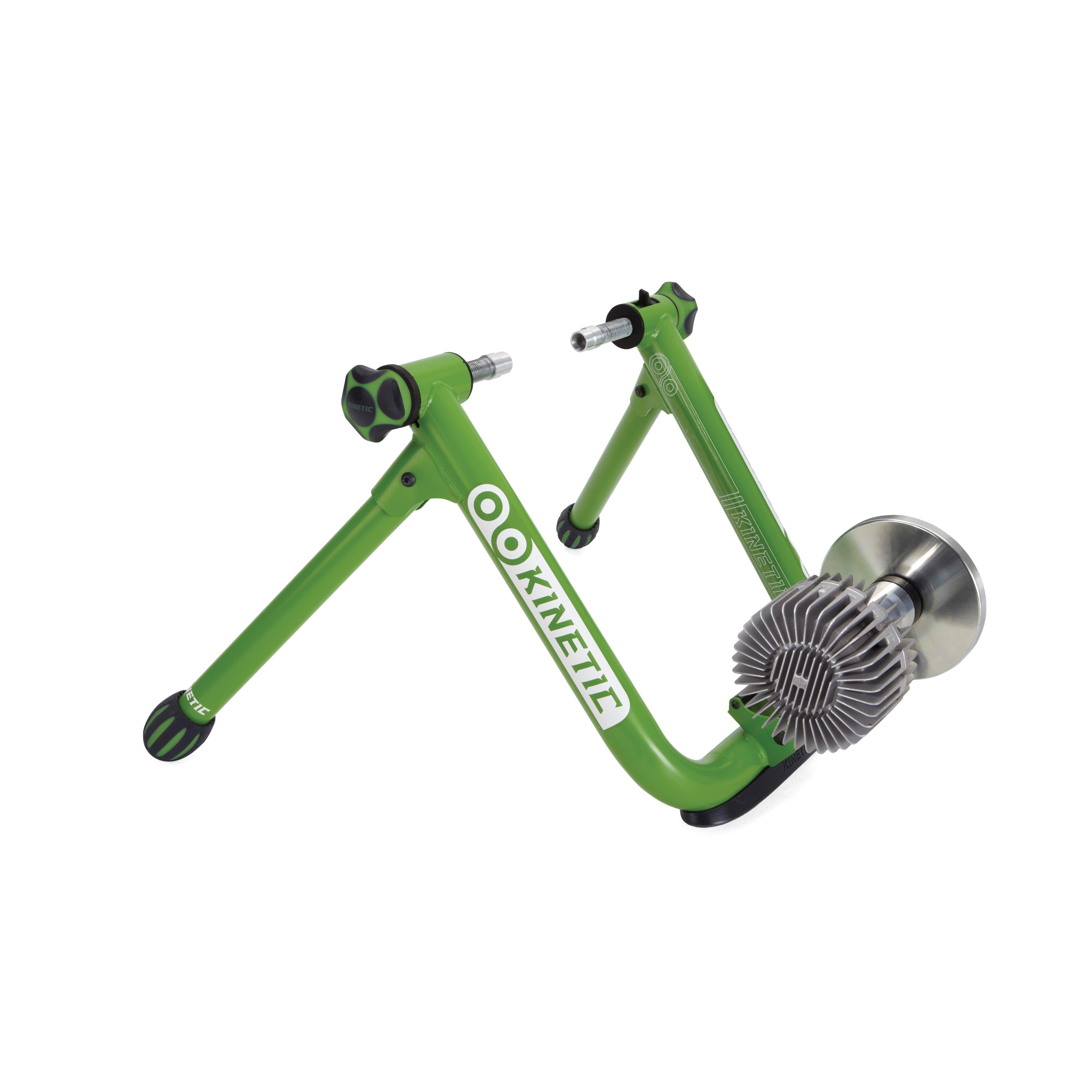 Kurt Kinetic Road Machine Fluid Trainer – 99 Bikes