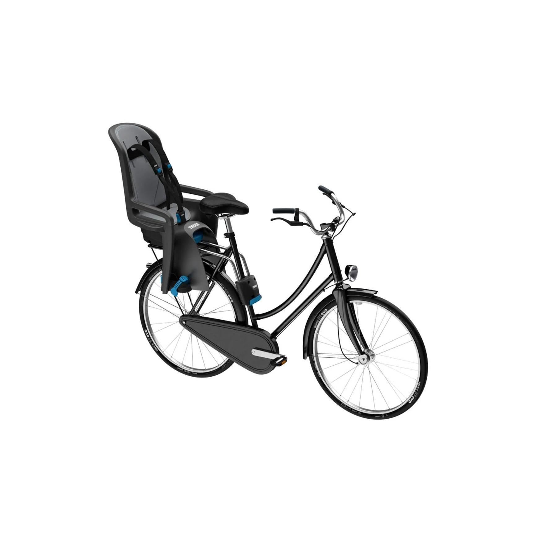 Thule RideAlong Baby Seat Dark Grey – 99 Bikes