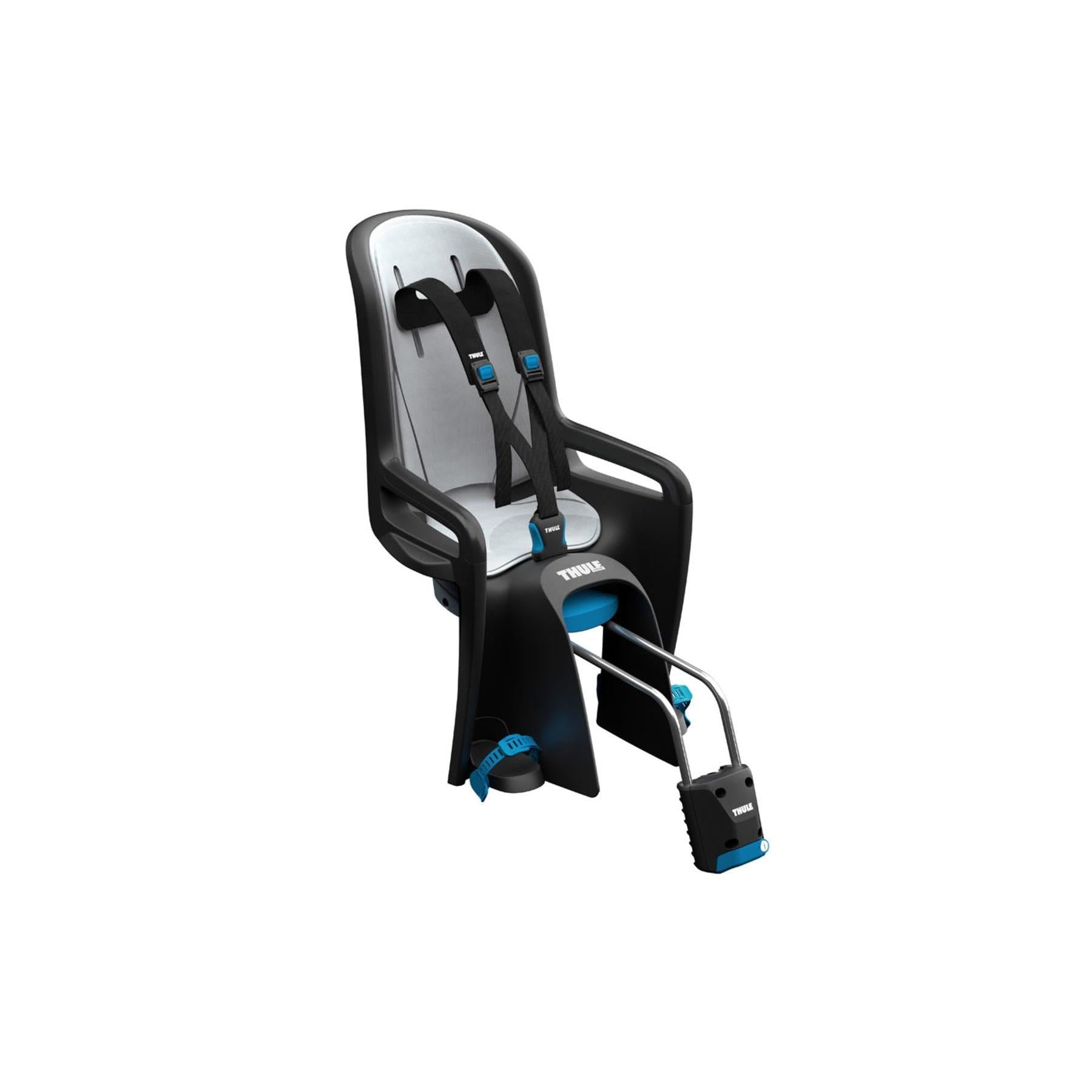 Thule RideAlong Baby Seat Dark Grey