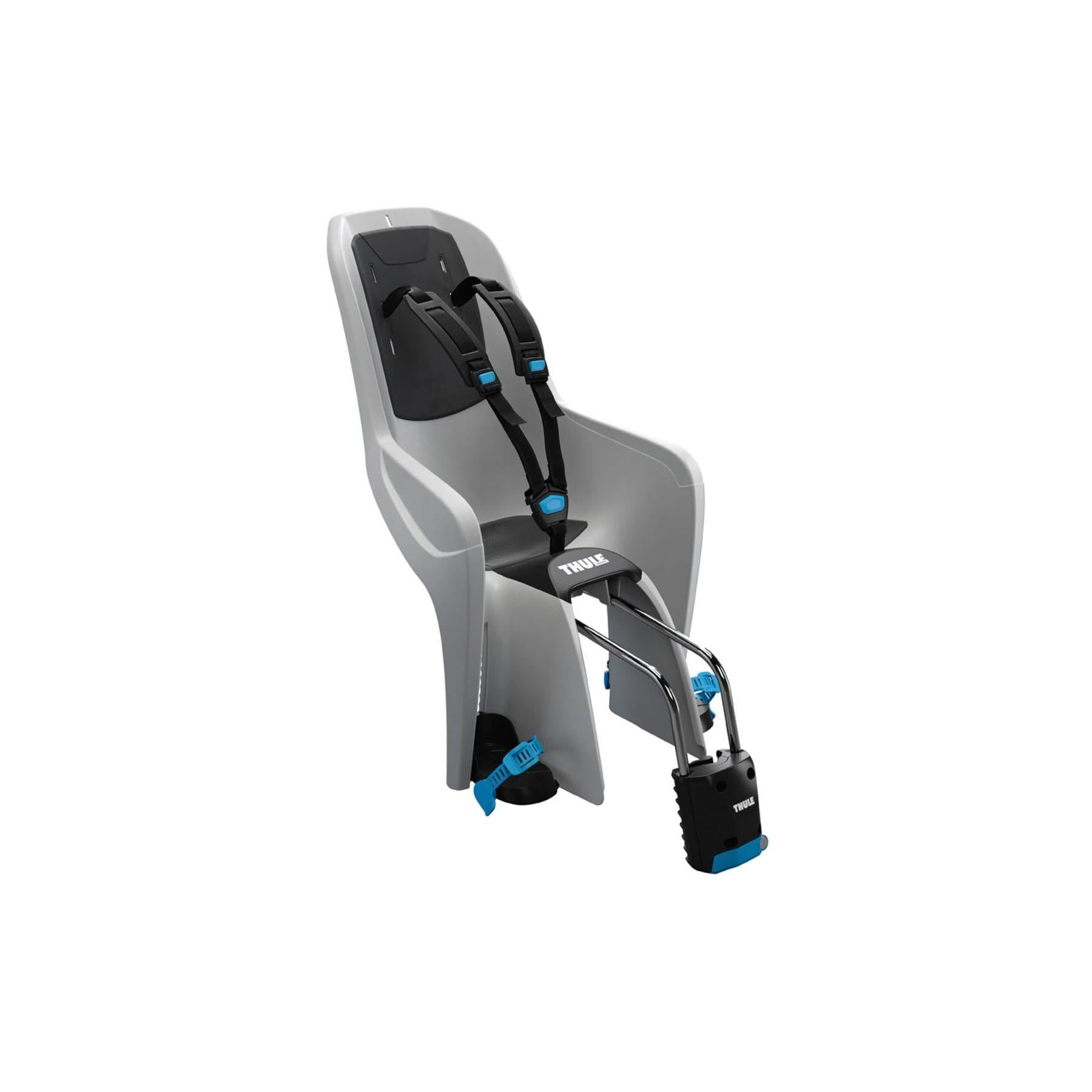 Thule RideAlong Lite Baby Seat Light Grey