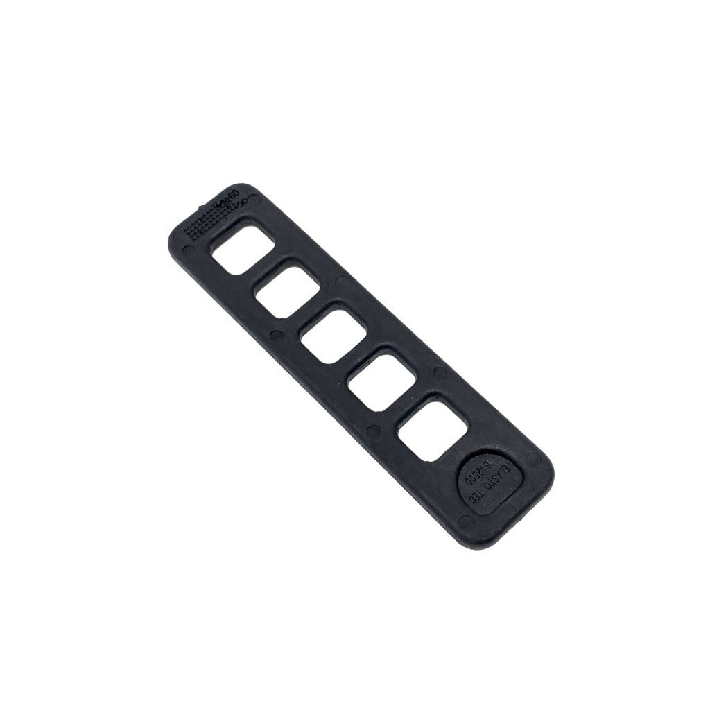 Thule SP31020 Frame Holder Strap 4 Pack