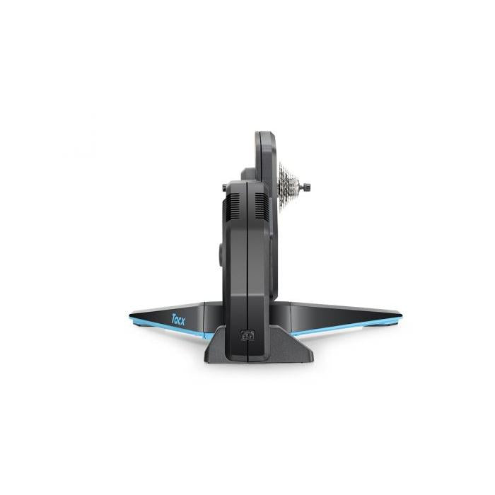 Garmin Tacx Flux 2 Smart Indoor Trainer – 99 Bikes