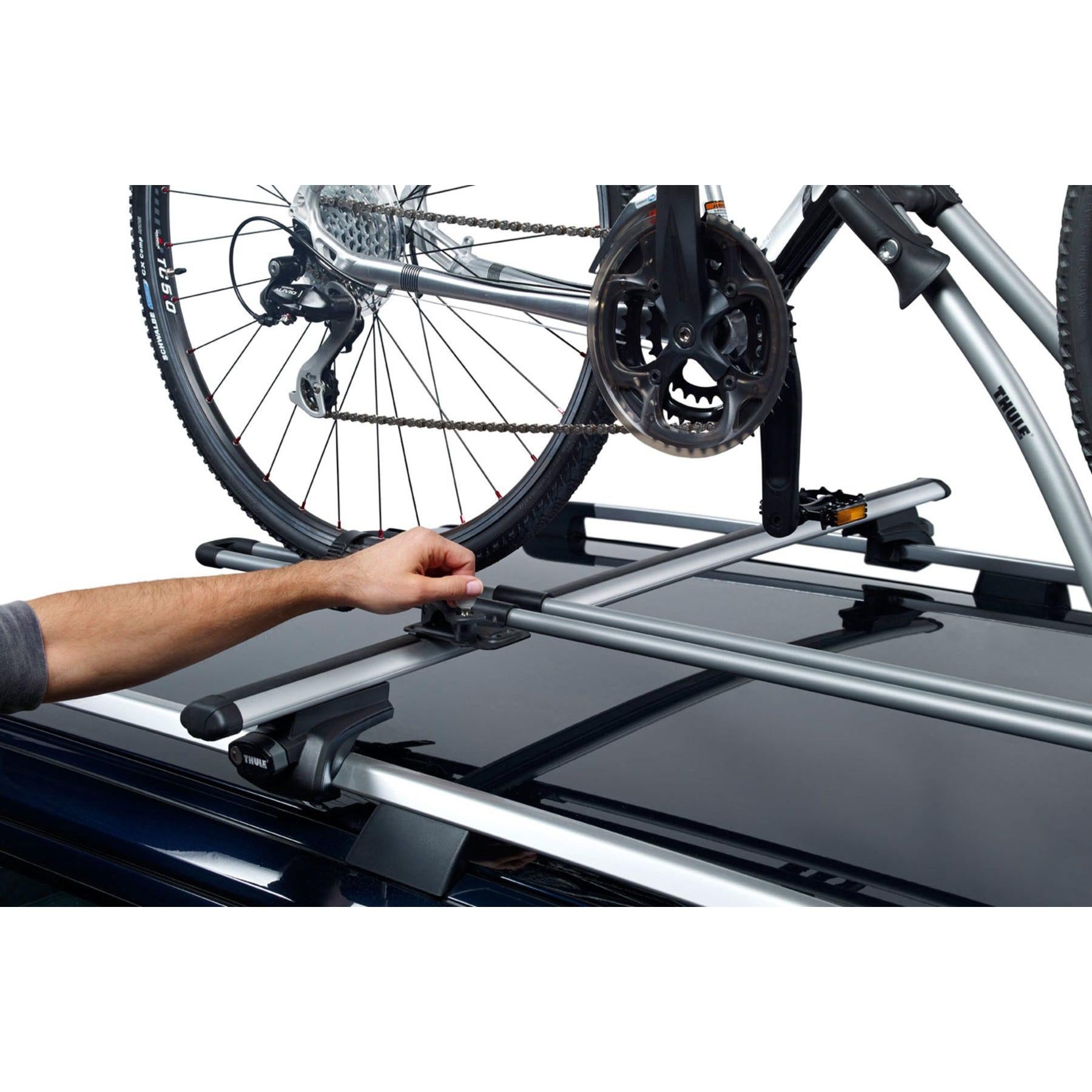 Thule FreeRide 1 Bike Roof Rack