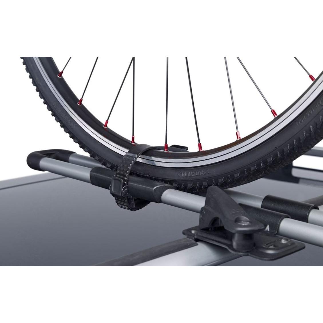 Thule Freeride 532 Roof Rack Twin Pack