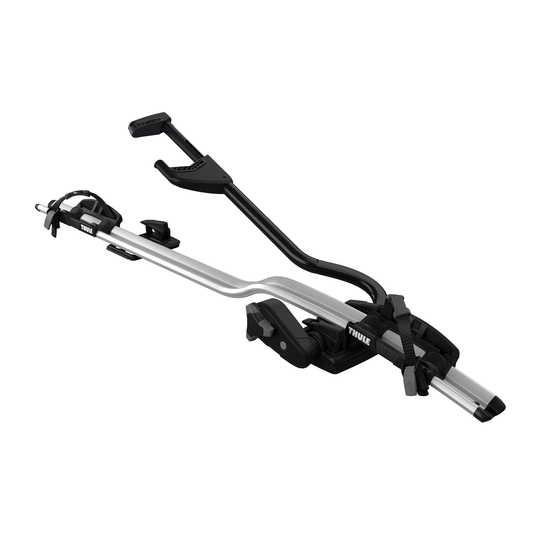 Thule ProRide 598 Roof Rack Twin Pack