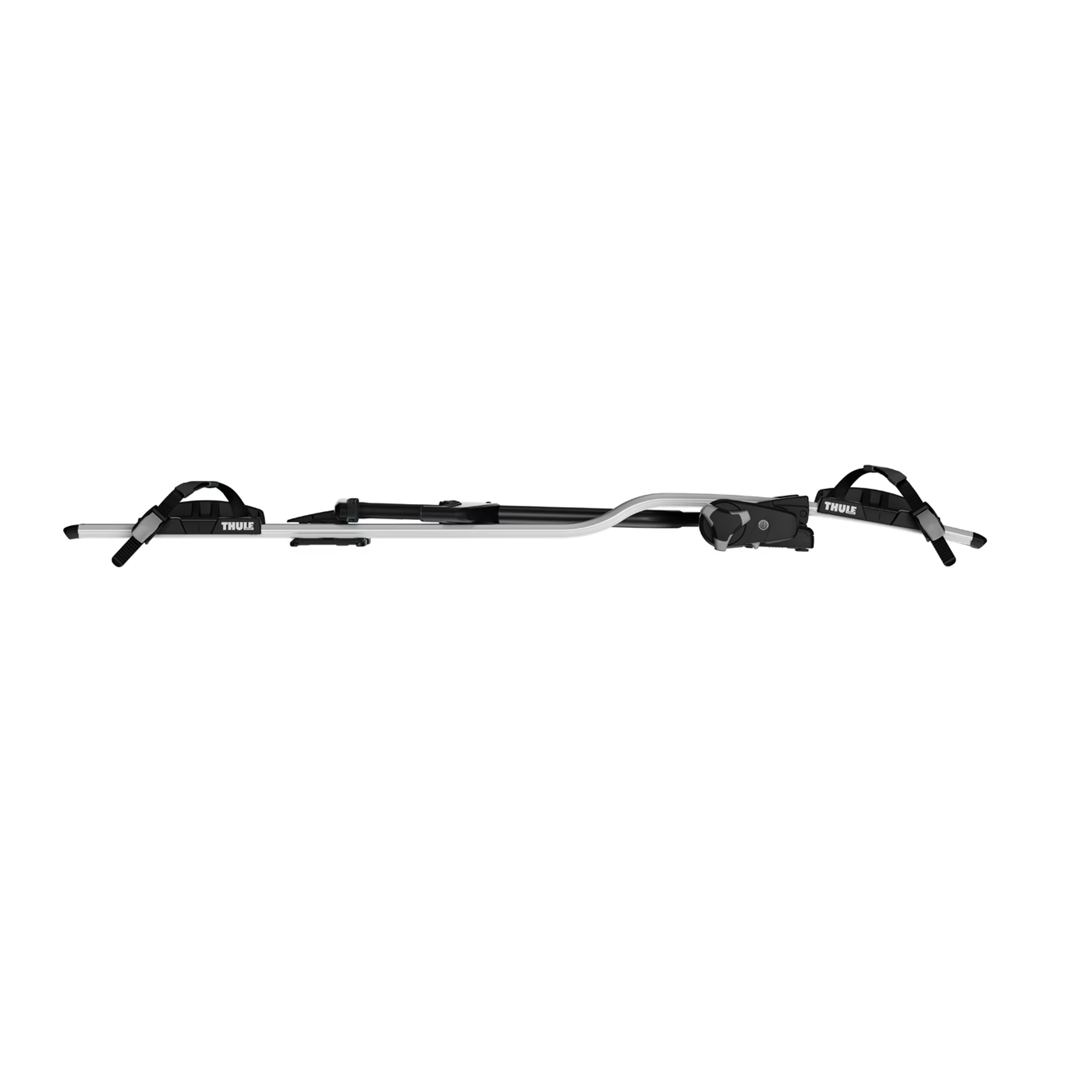 Thule ProRide 598 Roof Rack Twin Pack