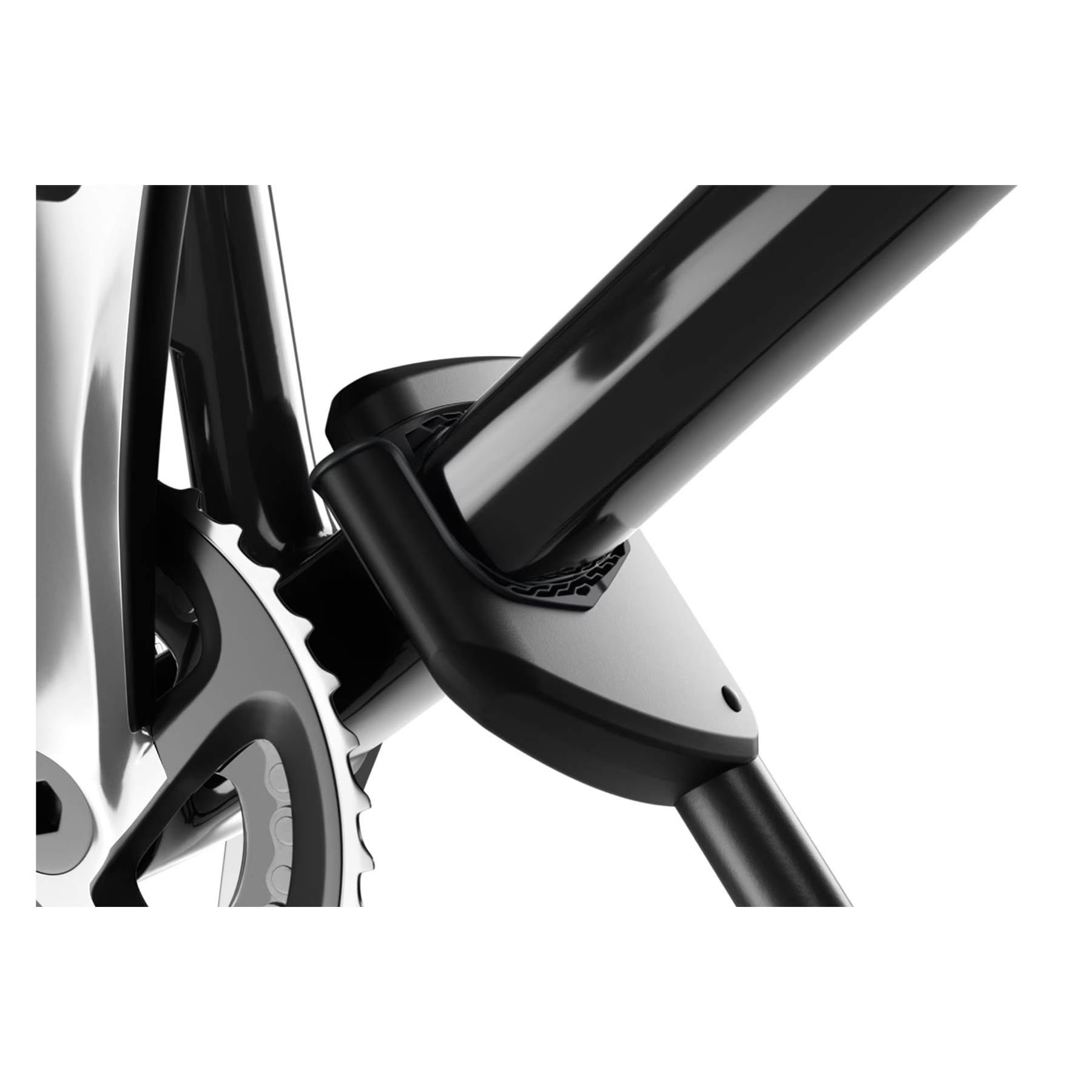 Thule ProRide 598 Roof Rack Twin Pack
