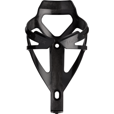 Tacx Deva Bottle Cage Black