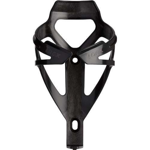 Tacx Deva Bottle Cage Black