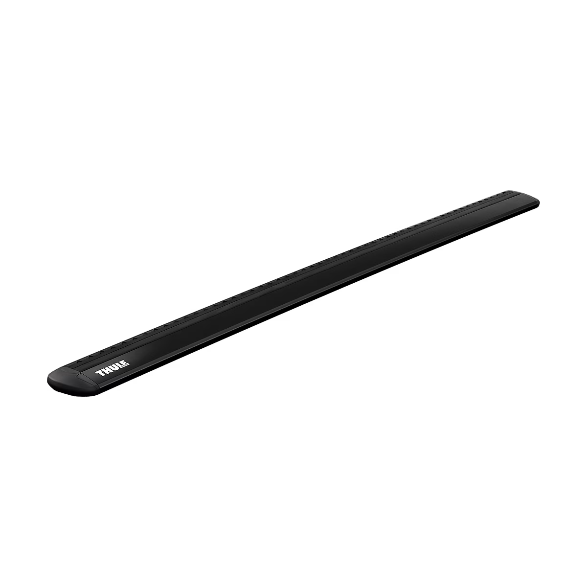 Thule Wingbar Evo Roof Bar 135cm Black 2-Pack