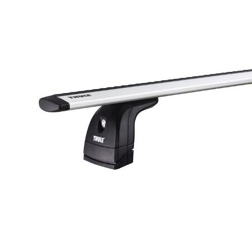 Thule Rapid System 751 Roof Rack Feet