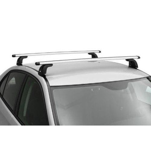 Thule Rapid System 751 Roof Rack Feet