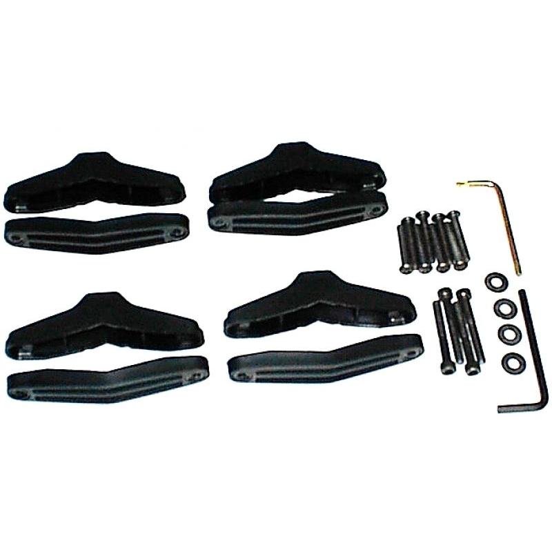 Thule Mounting Kit 753-3998