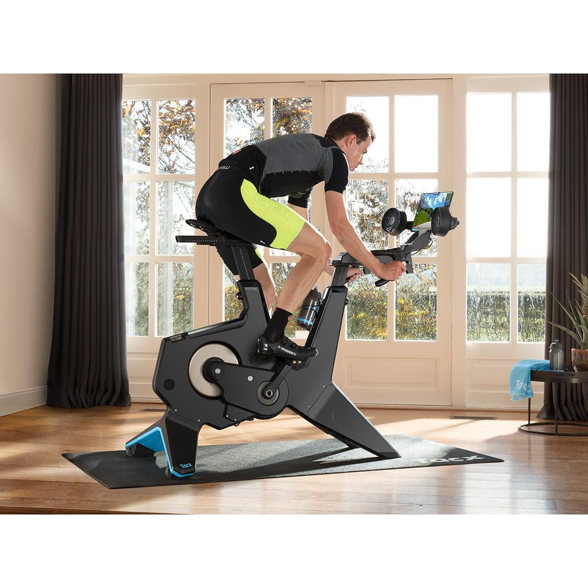 Garmin Tacx NEO Smart Bike Indoor Trainer – 99 Bikes