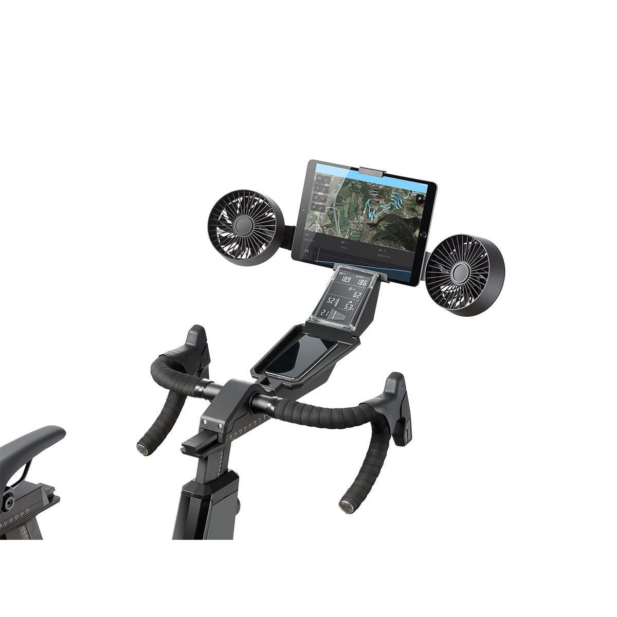 Mountain Bike Tacx Boost Garmin Garmin Tacx NEO Plus Smart Bike