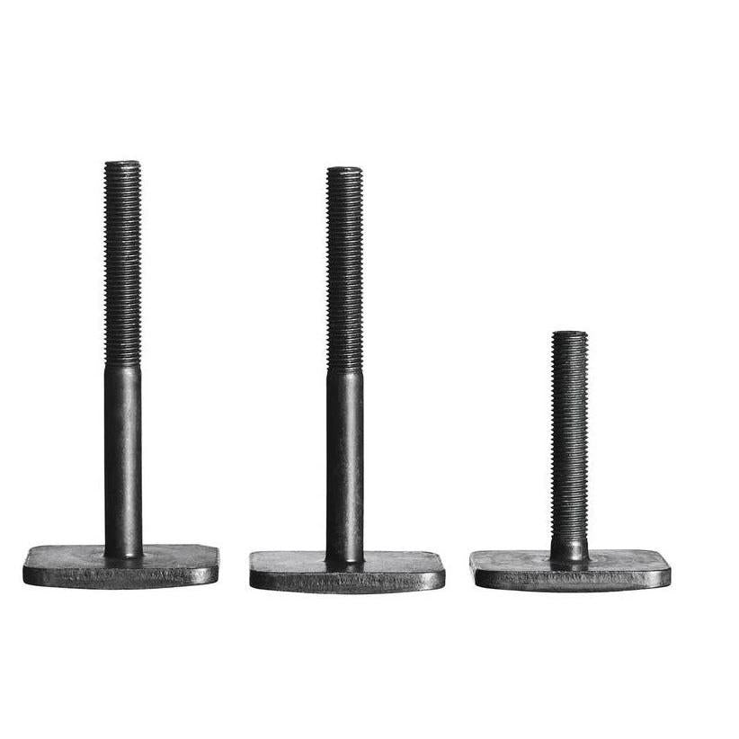 Thule T-Track Adapter 30mm X 24mm X 60mm