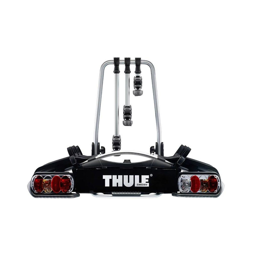 3 Bike Car Racks