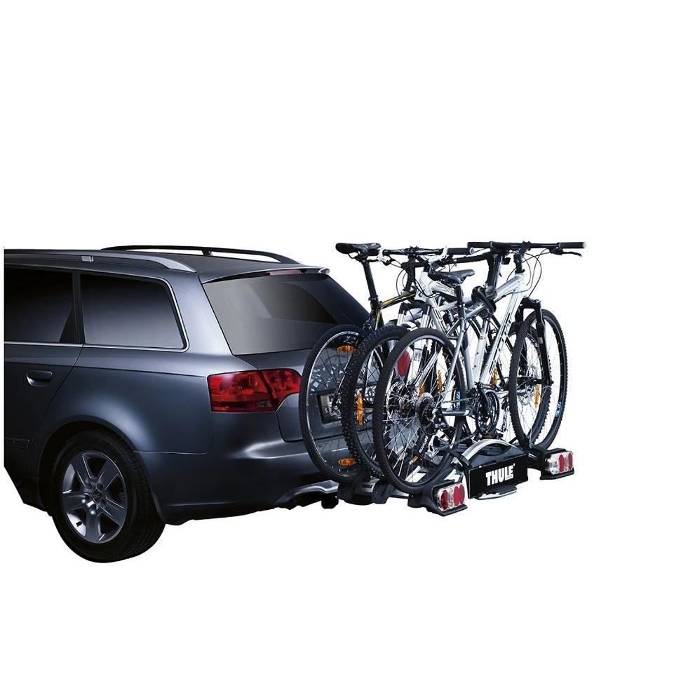Thule Euroway G2 3 Bike Car Rack
