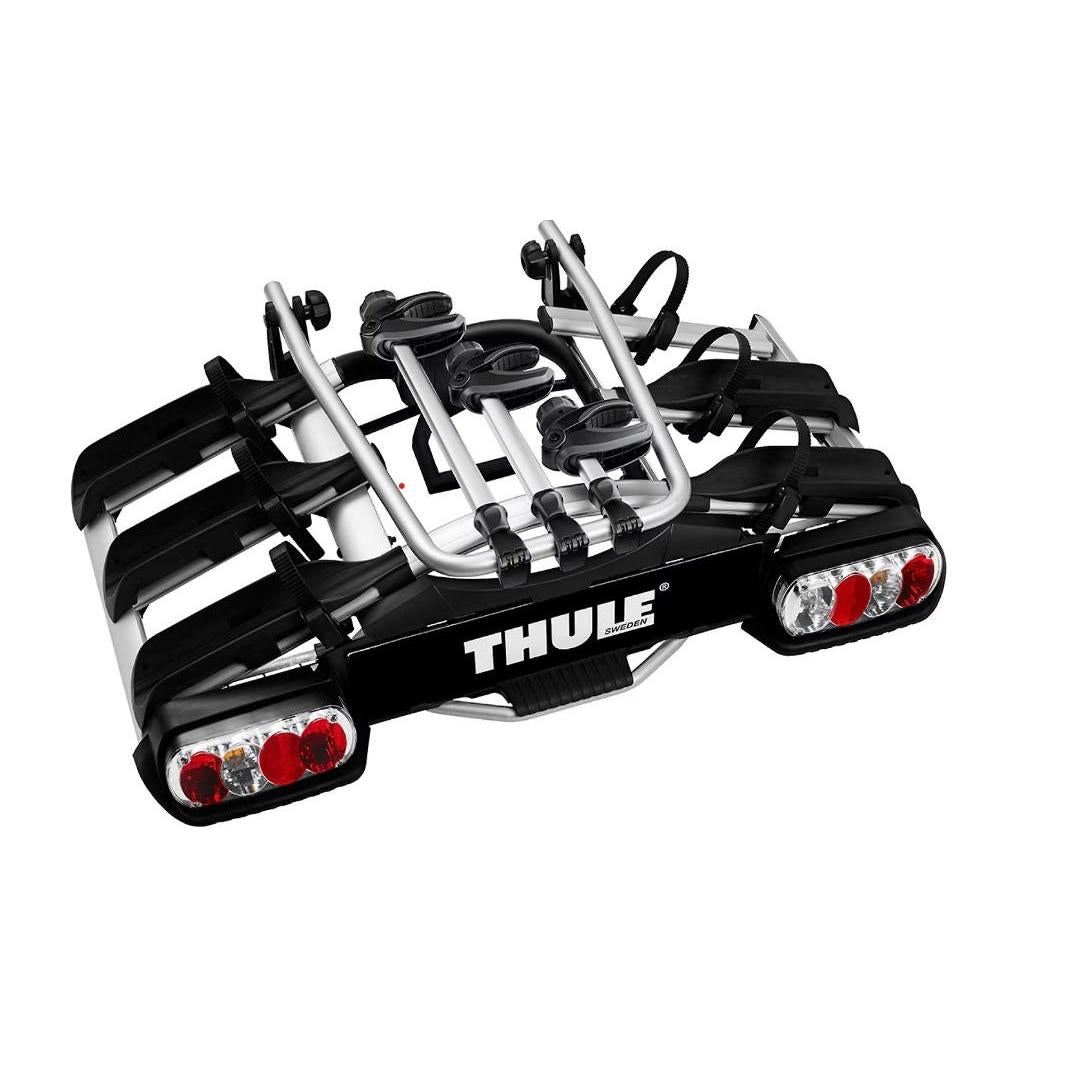 Thule Euroway G2 3 Bike Car Rack