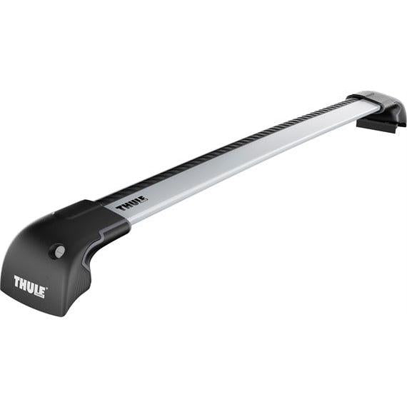 Thule Wingbar Edge Roof Rack Aluminium/Black